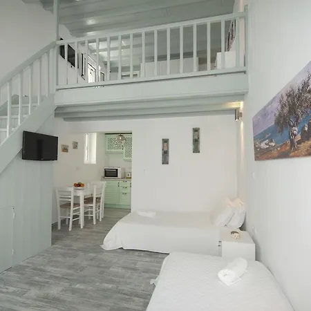 Anna's House Apartment *
